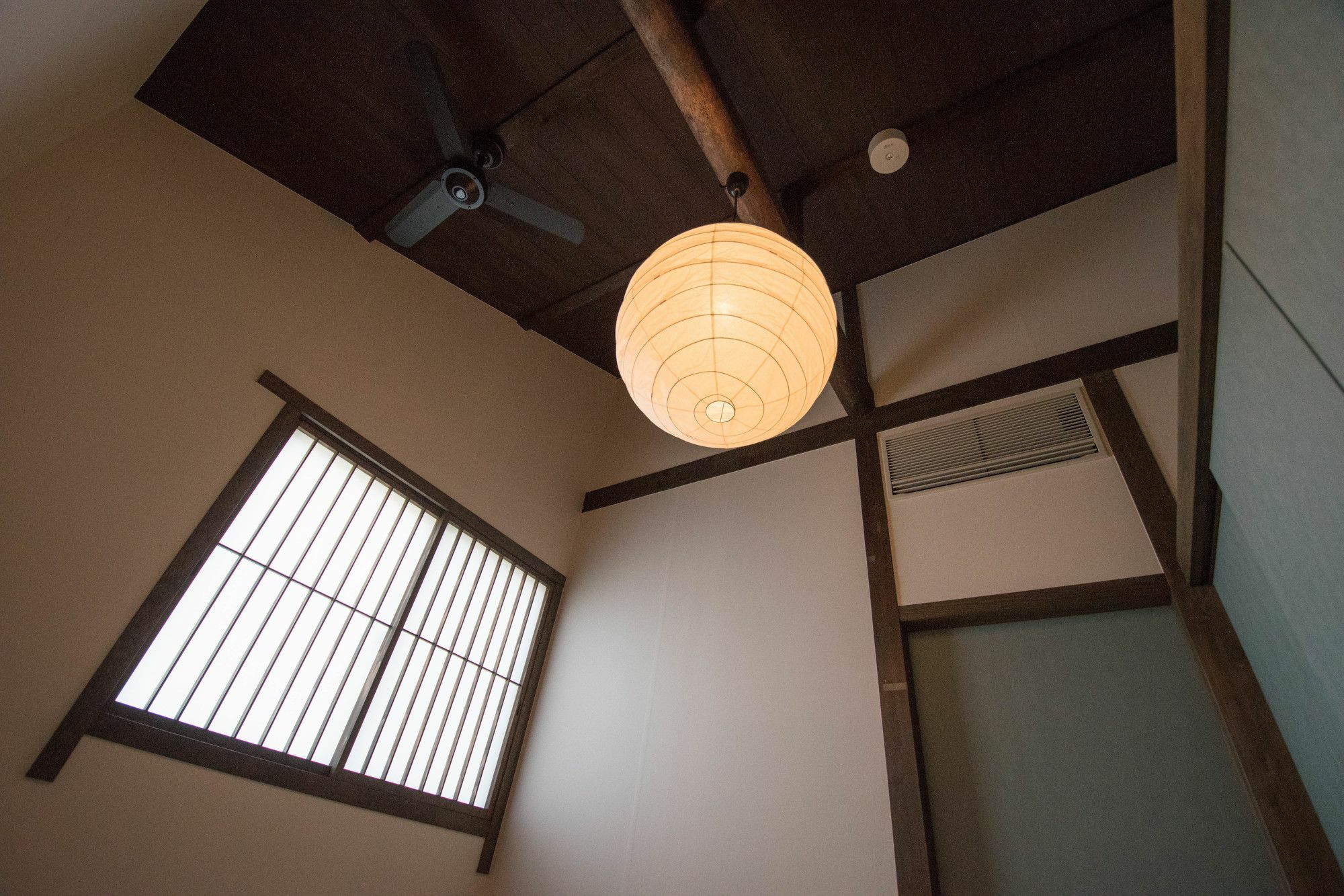 Willa Kiraku Kyoto Gion Zewnętrze zdjęcie