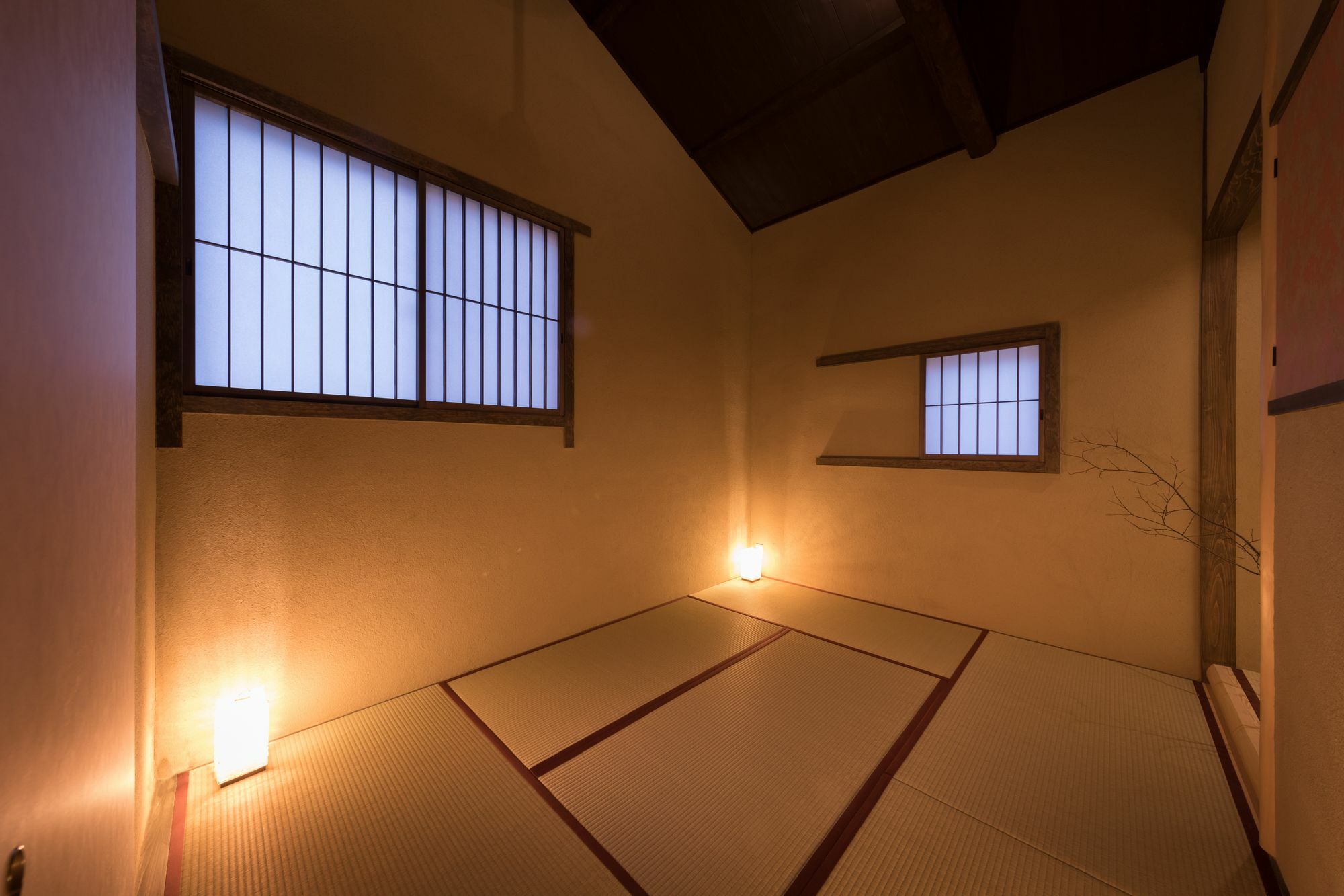 Willa Kiraku Kyoto Gion Zewnętrze zdjęcie