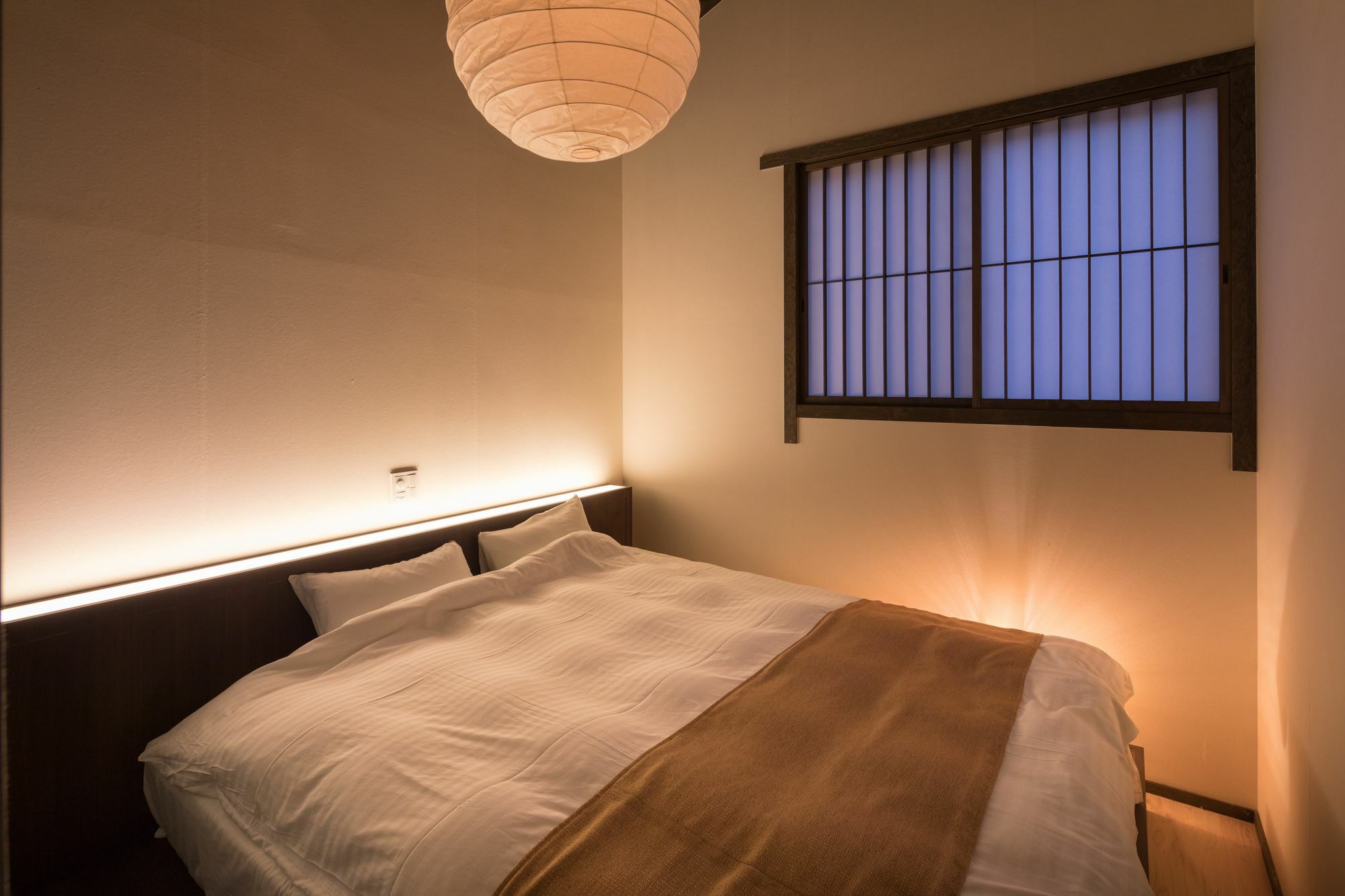 Willa Kiraku Kyoto Gion Zewnętrze zdjęcie